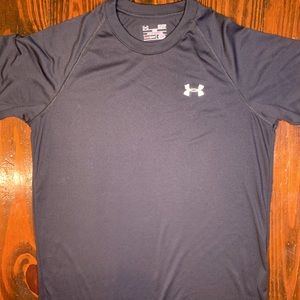 Under Armour Heat Gear athletic t-shirt #poshtees